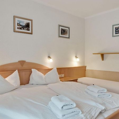 Beautiful Apartment In Zell Am See Near Ski Area Luaran gambar