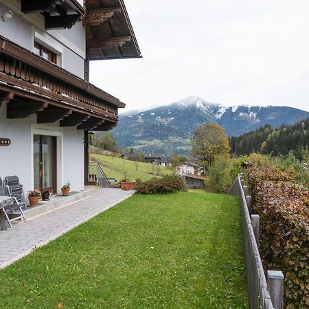 Beautiful Apartment In Zell Am See Near Ski Area Luaran gambar