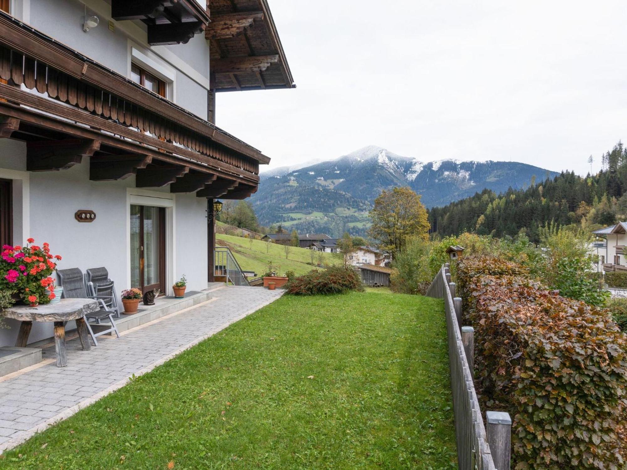Beautiful Apartment In Zell Am See Near Ski Area Luaran gambar