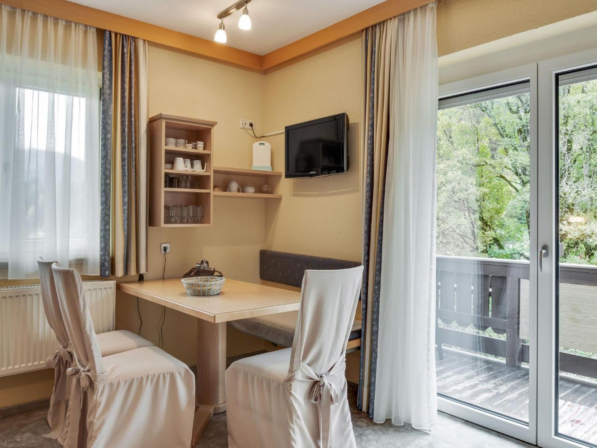 Beautiful Apartment In Zell Am See Near Ski Area Luaran gambar