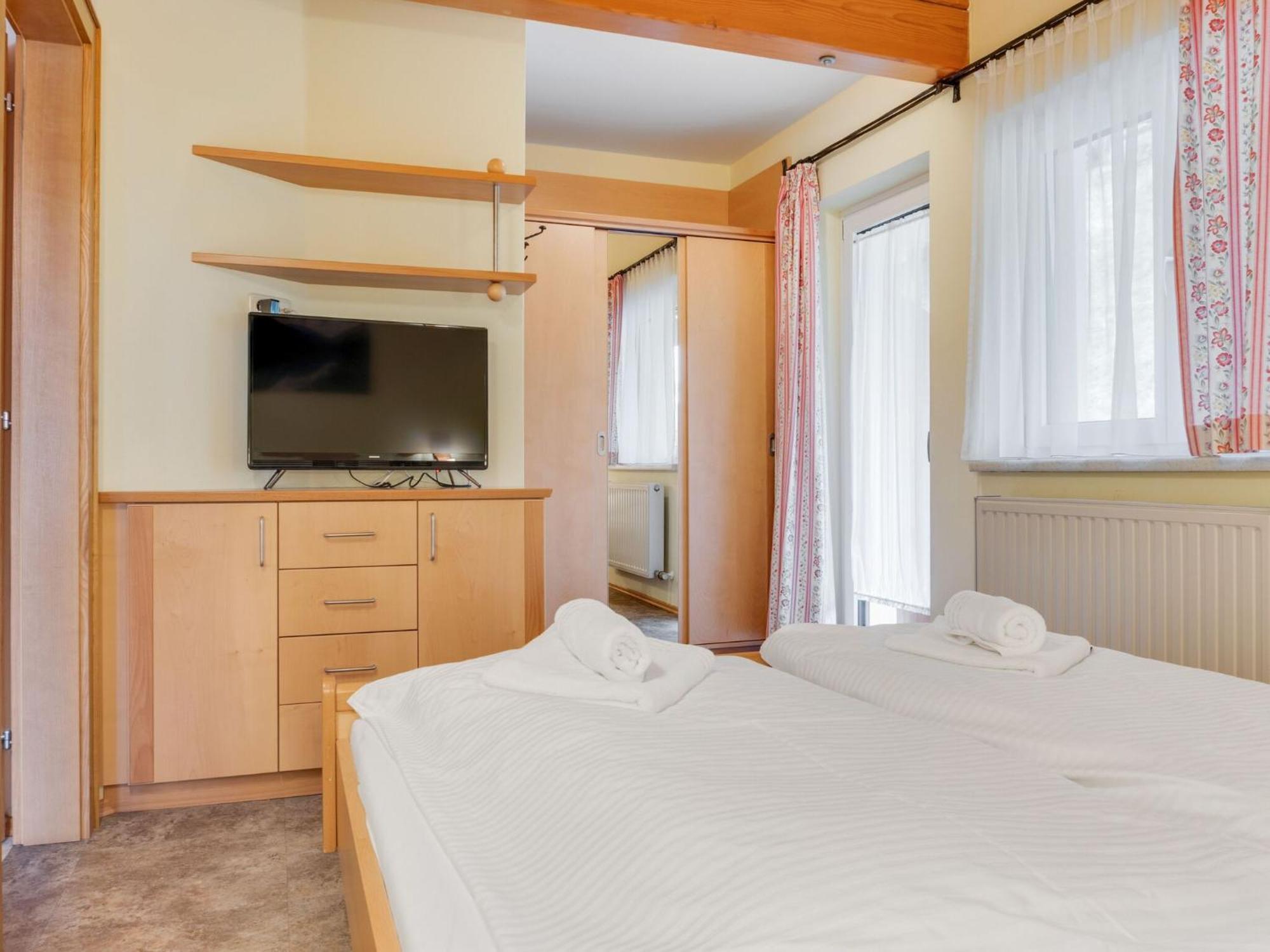 Beautiful Apartment In Zell Am See Near Ski Area Luaran gambar
