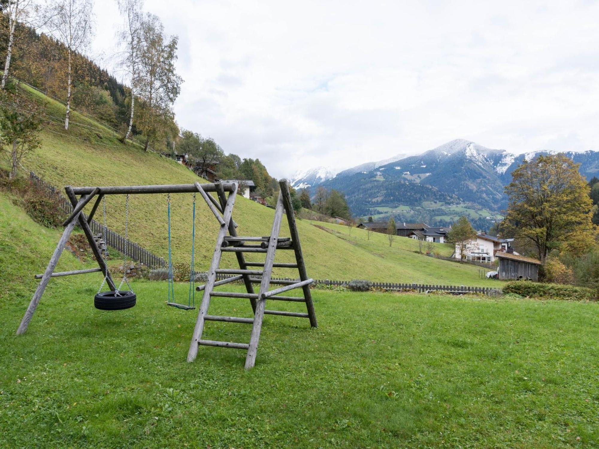Beautiful Apartment In Zell Am See Near Ski Area Luaran gambar
