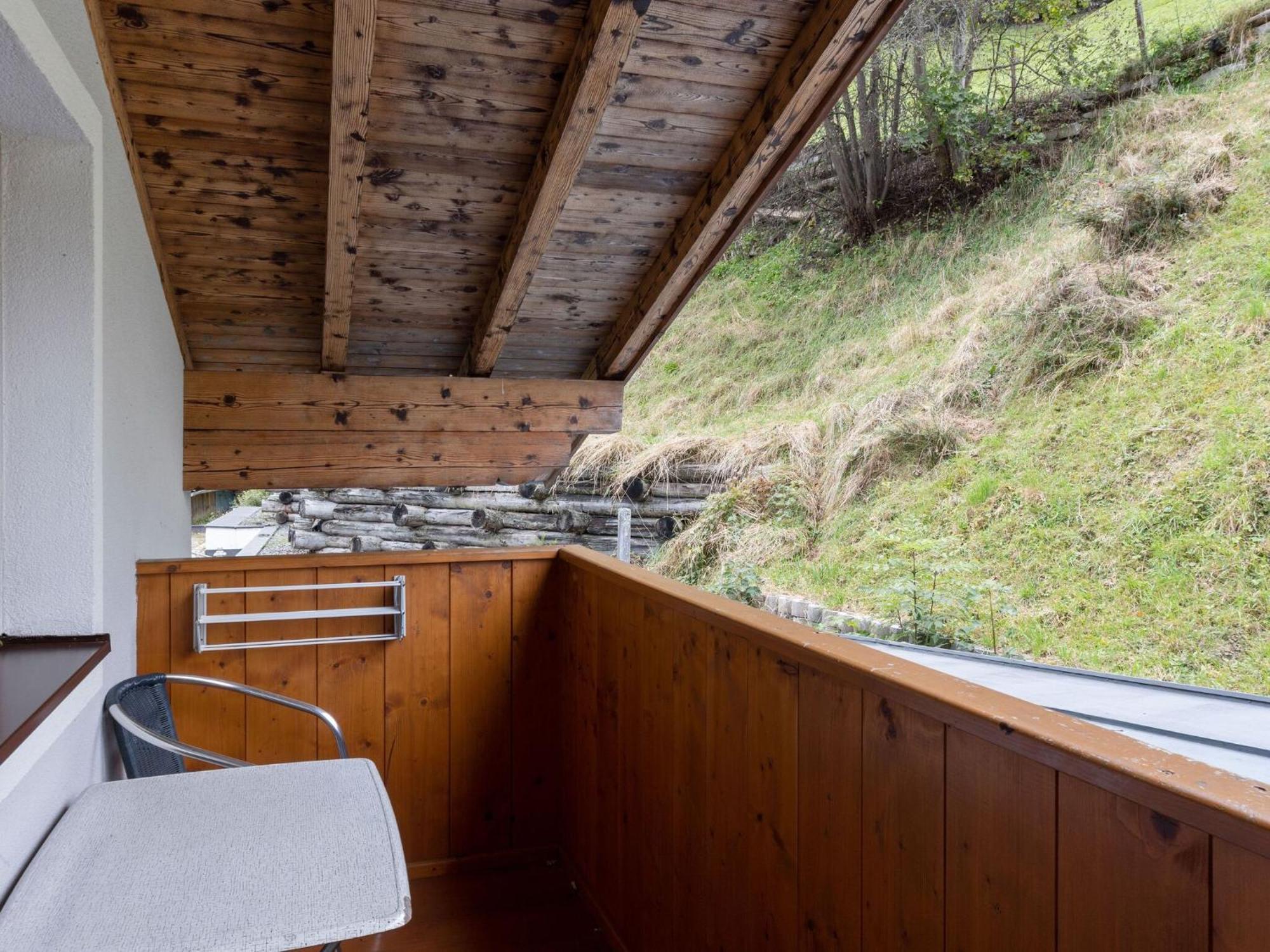 Beautiful Apartment In Zell Am See Near Ski Area Luaran gambar