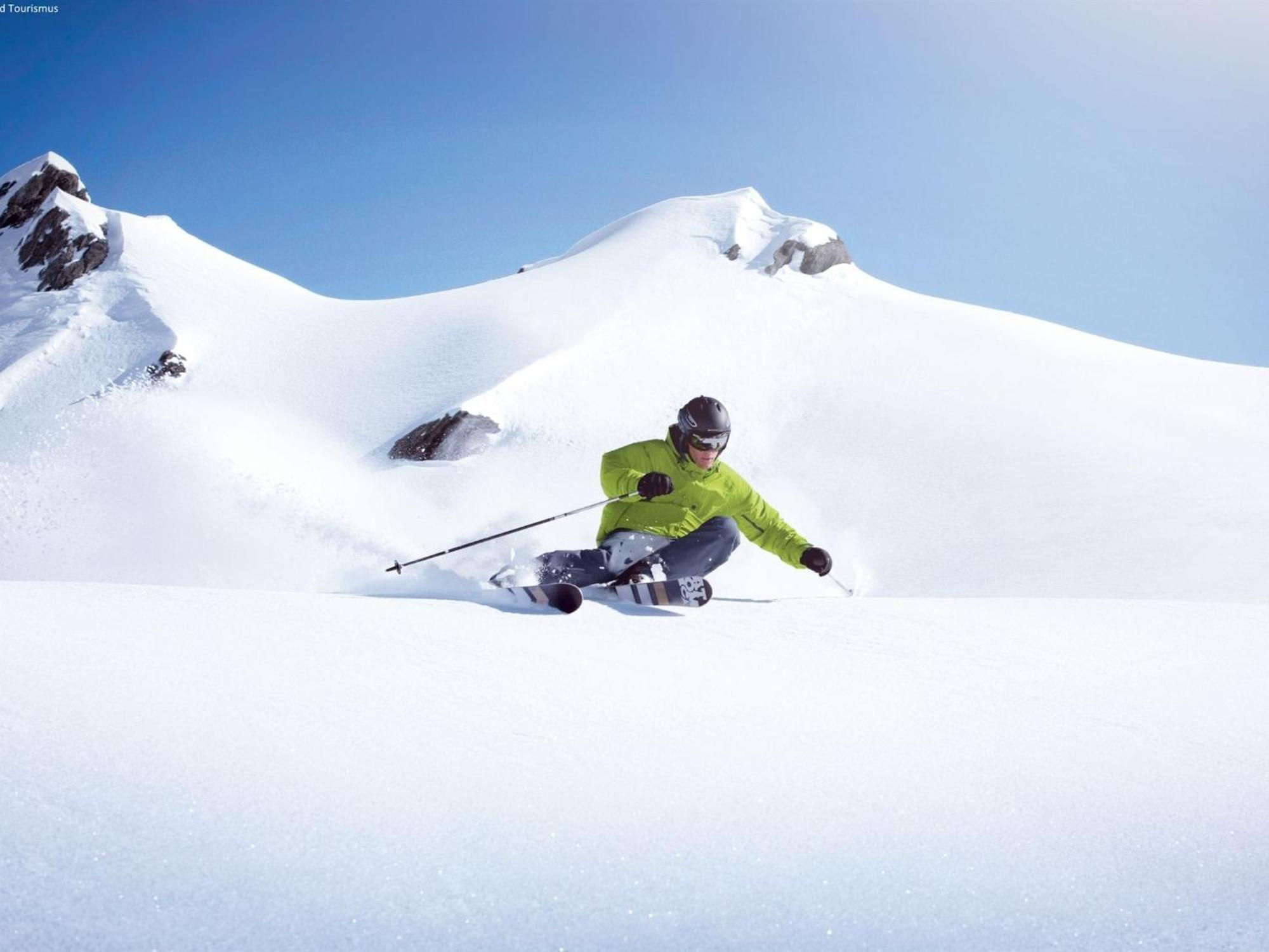 Beautiful Apartment In Zell Am See Near Ski Area Luaran gambar