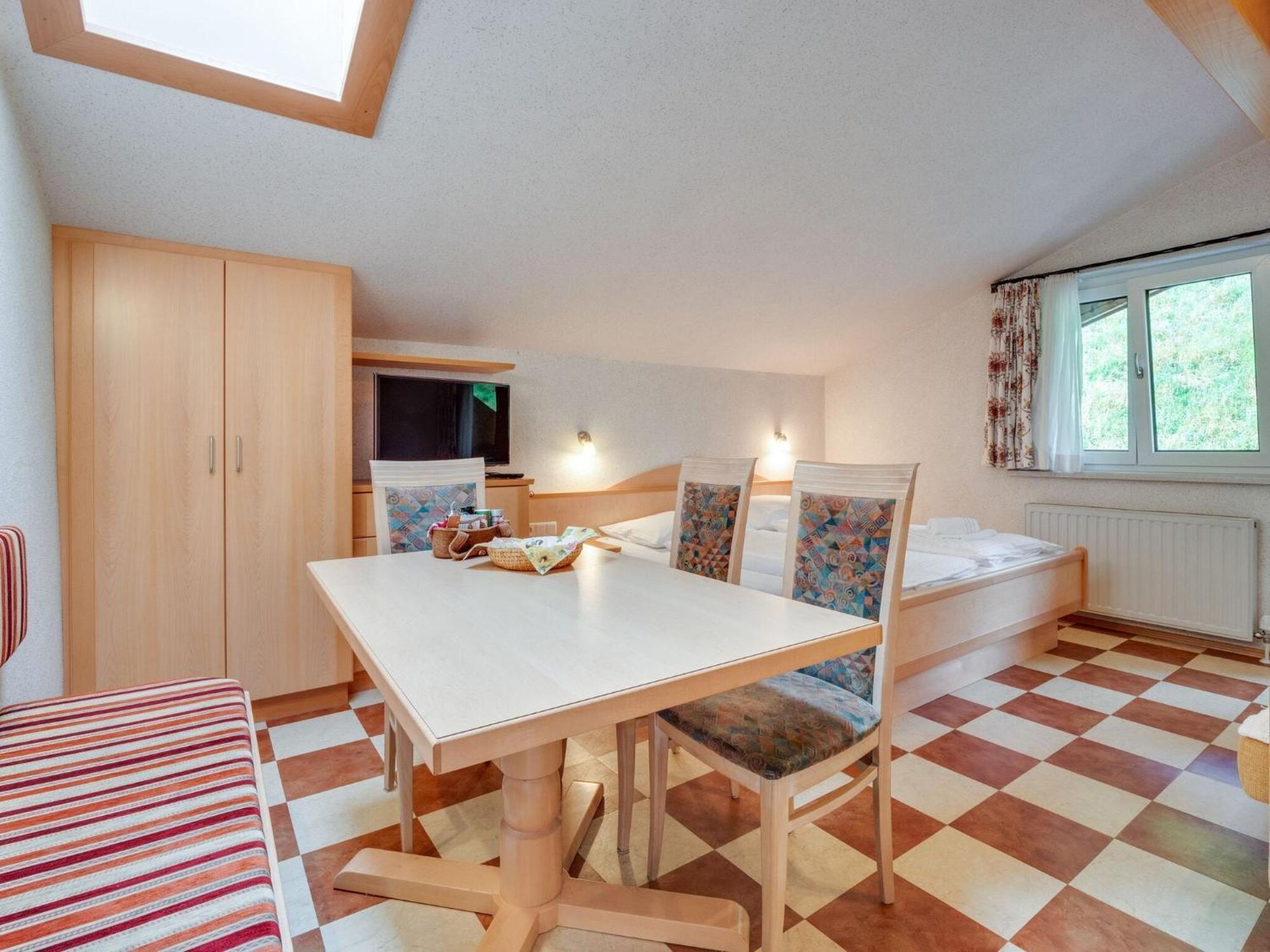 Beautiful Apartment In Zell Am See Near Ski Area Luaran gambar