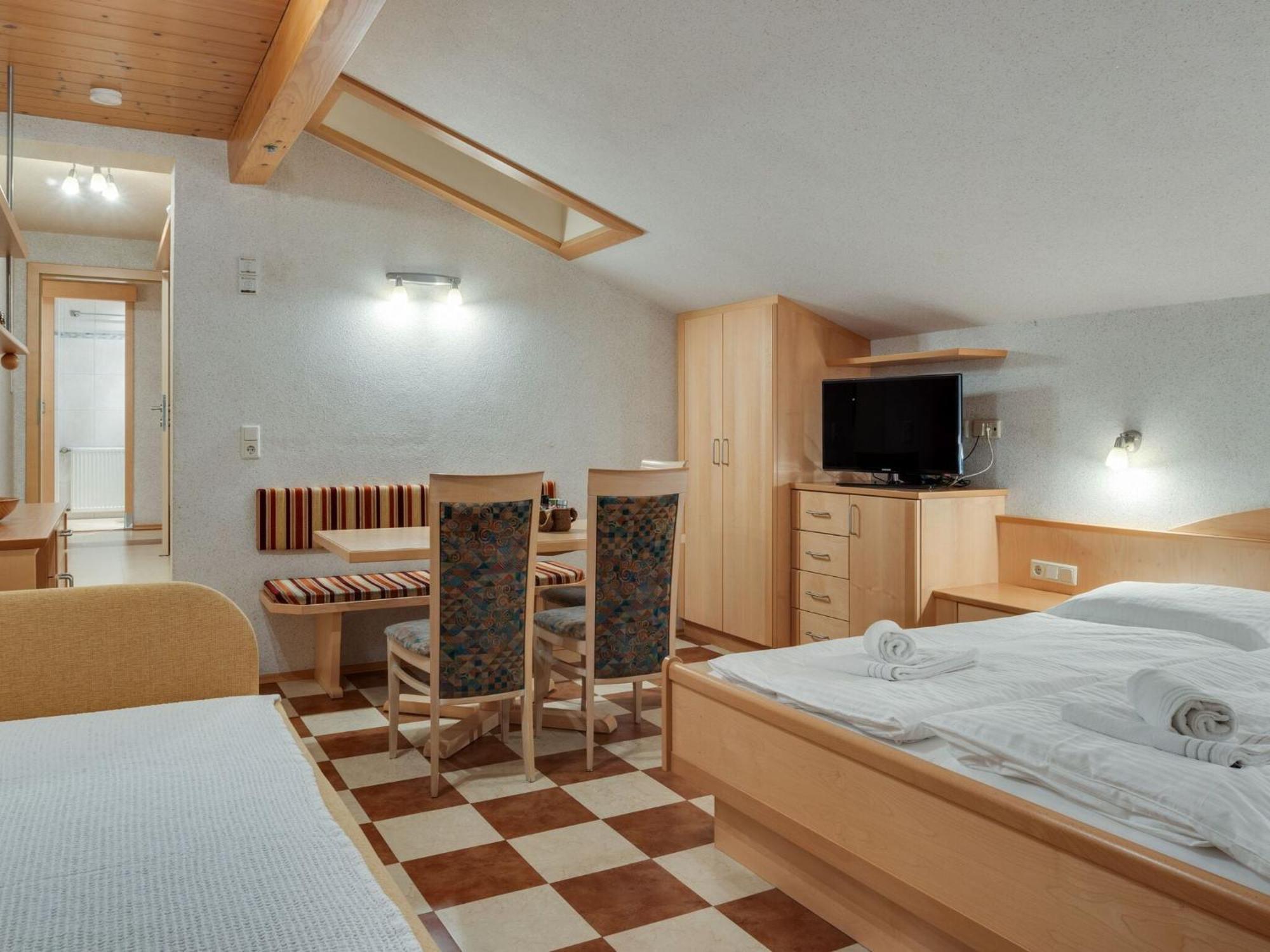 Beautiful Apartment In Zell Am See Near Ski Area Luaran gambar