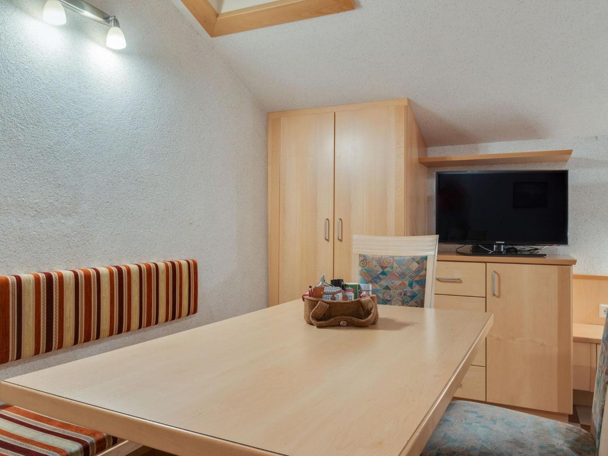 Beautiful Apartment In Zell Am See Near Ski Area Luaran gambar