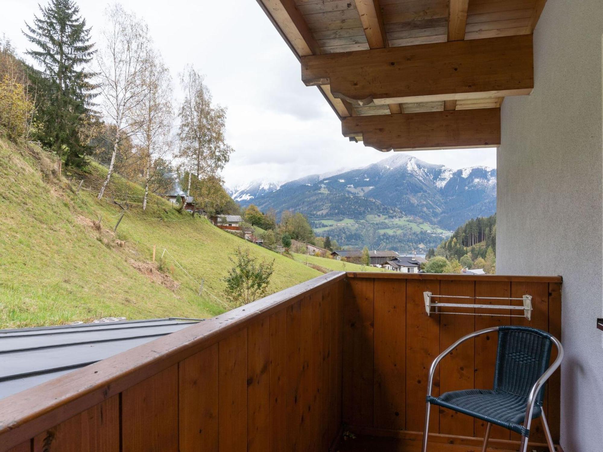 Beautiful Apartment In Zell Am See Near Ski Area Luaran gambar