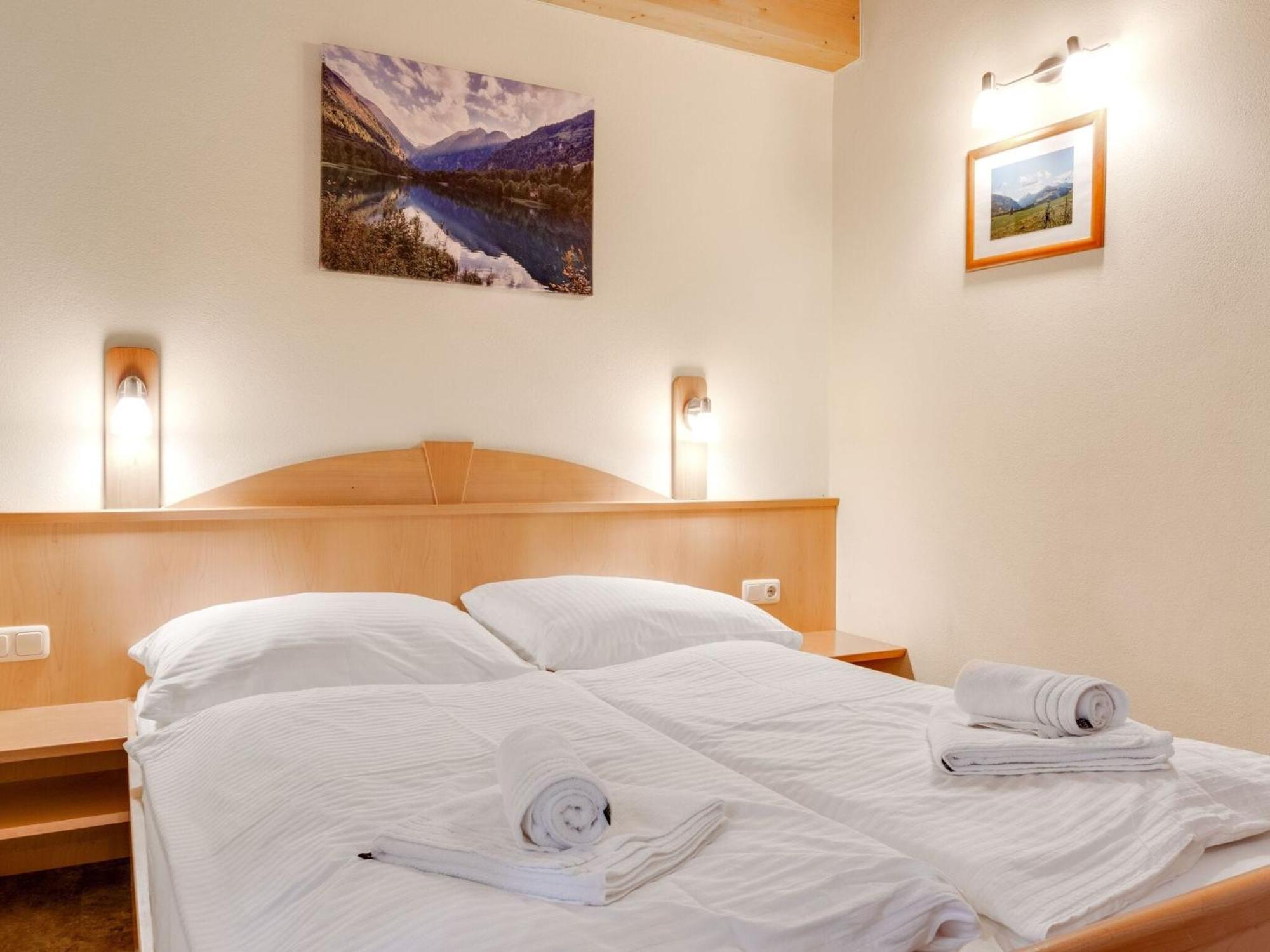Beautiful Apartment In Zell Am See Near Ski Area Luaran gambar