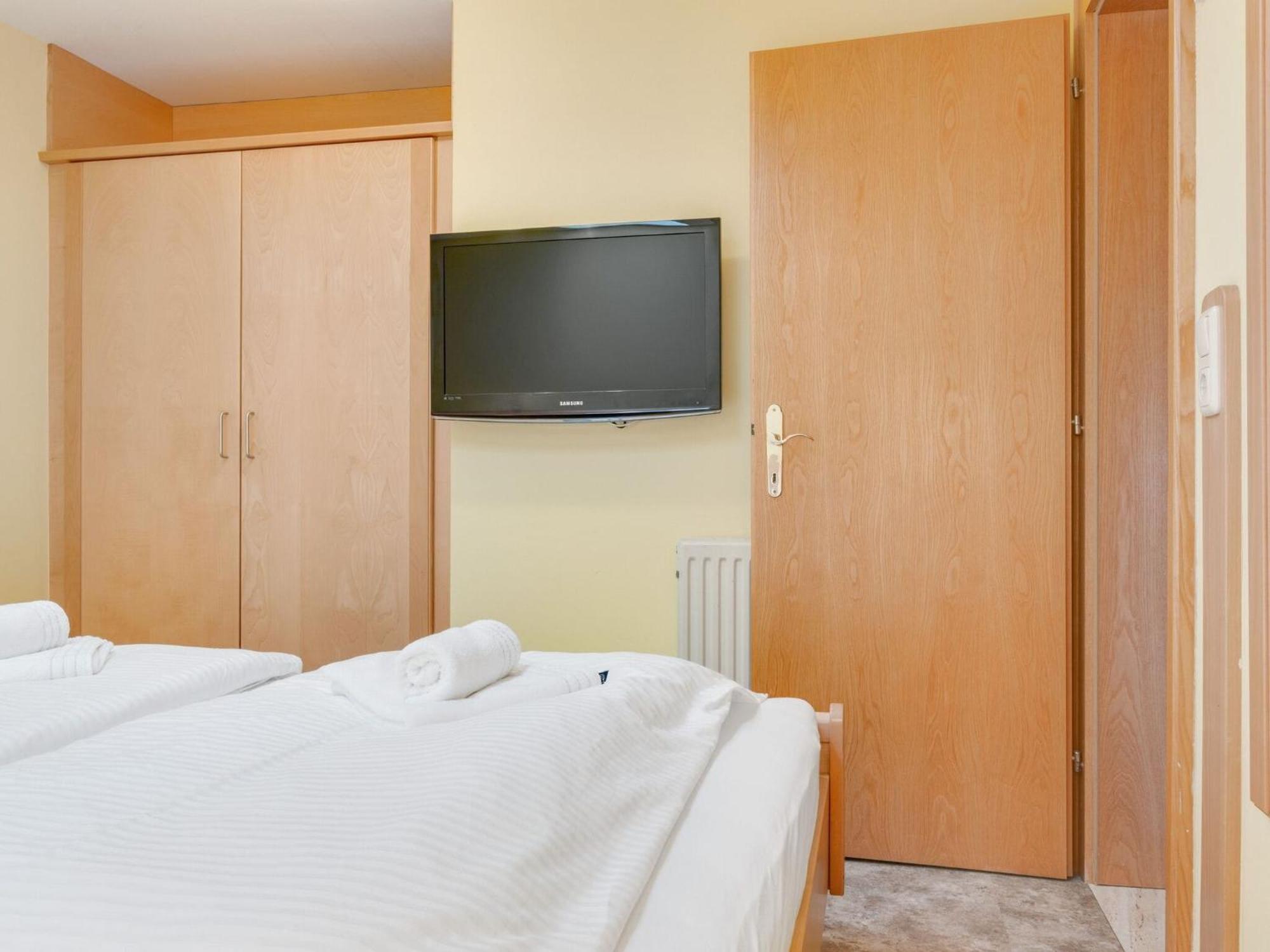 Beautiful Apartment In Zell Am See Near Ski Area Luaran gambar