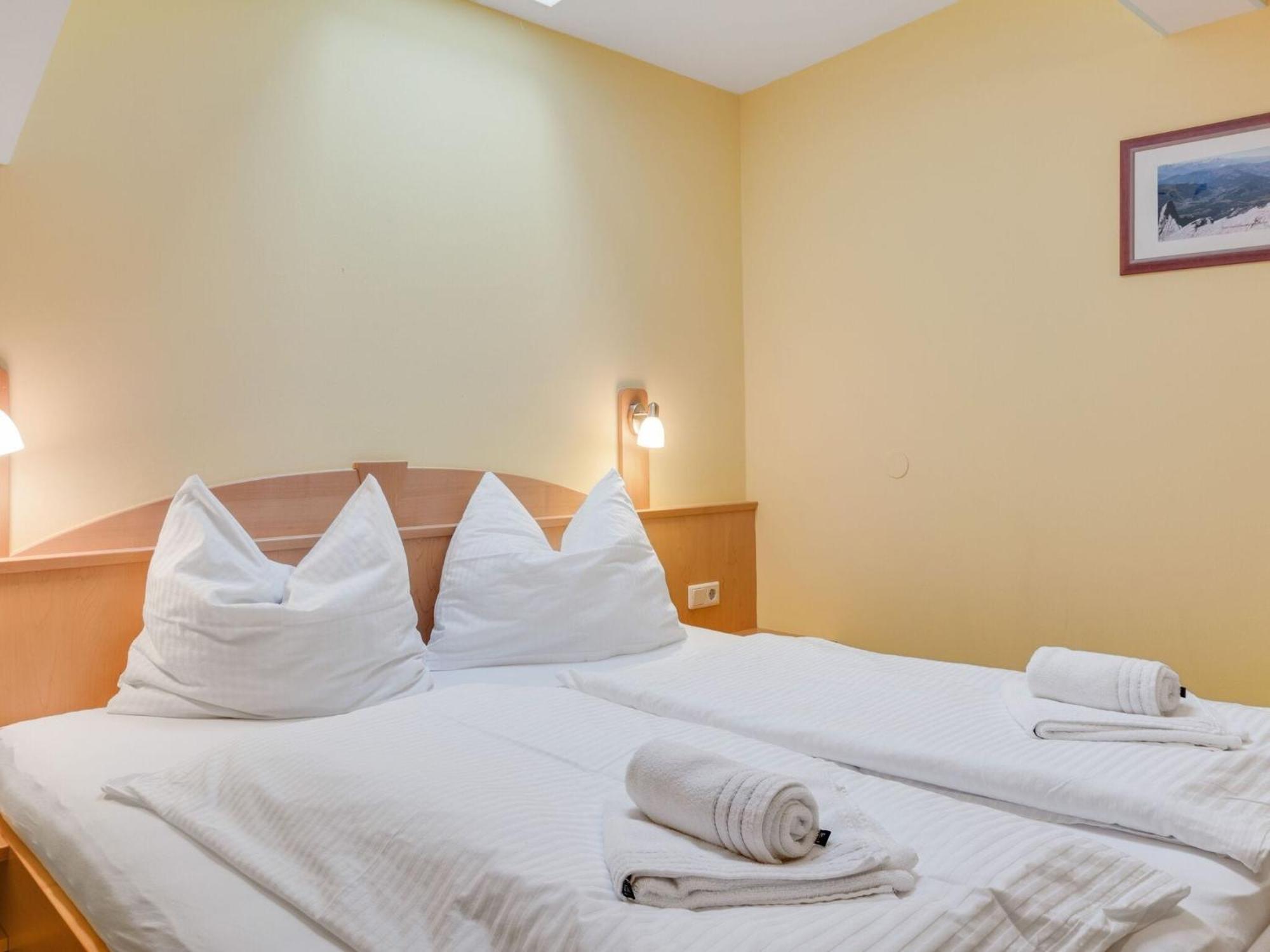 Beautiful Apartment In Zell Am See Near Ski Area Luaran gambar