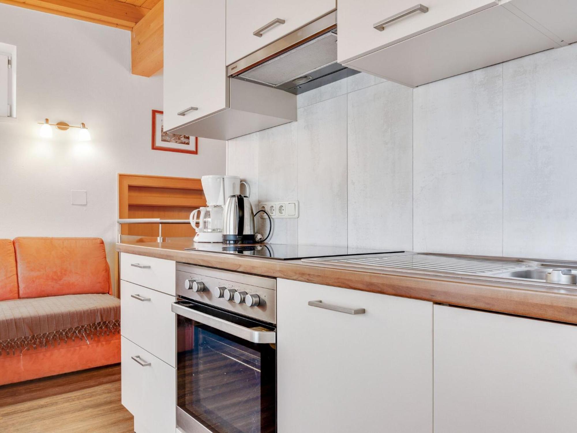 Beautiful Apartment In Zell Am See Near Ski Area Luaran gambar