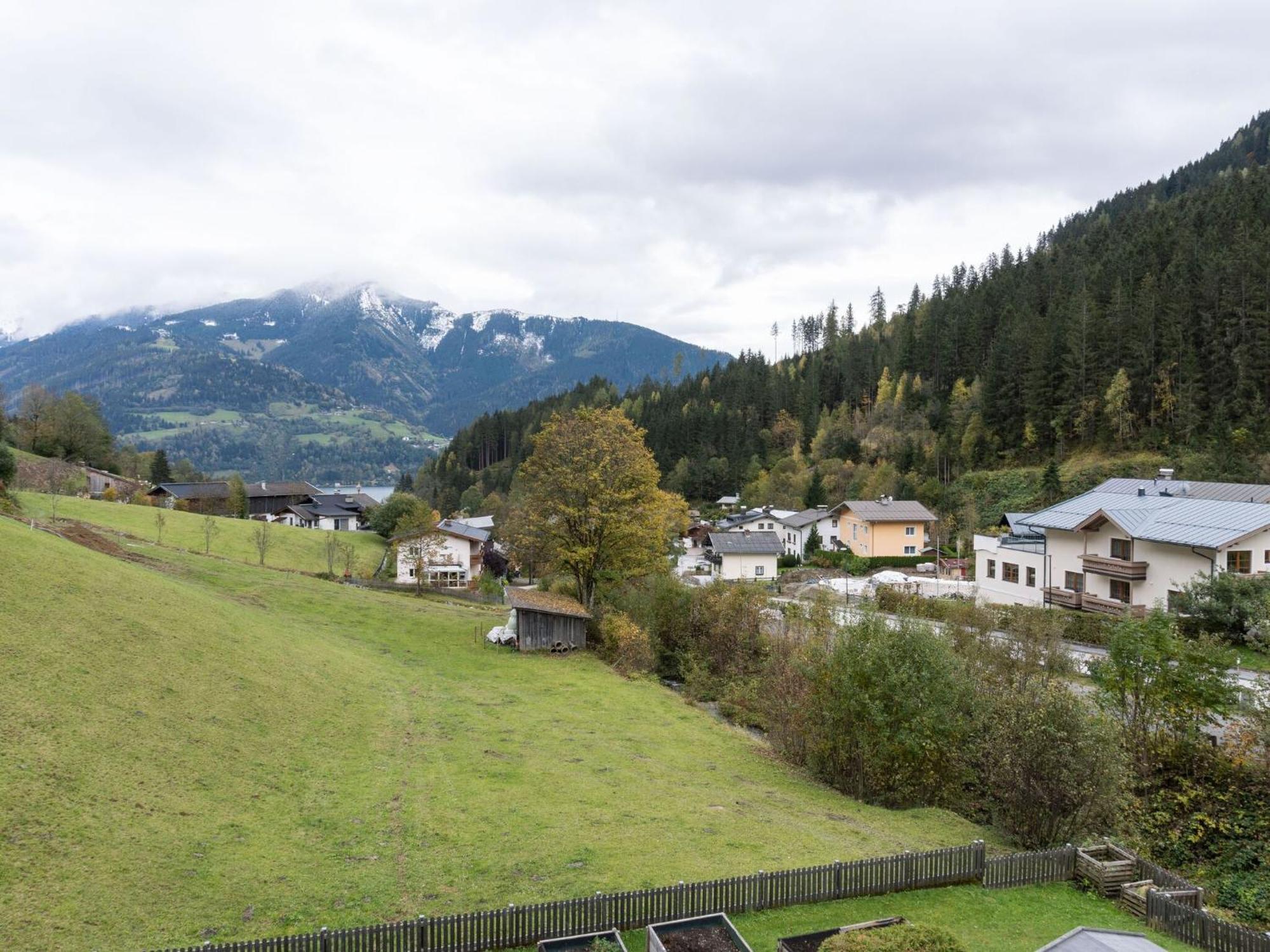 Beautiful Apartment In Zell Am See Near Ski Area Luaran gambar