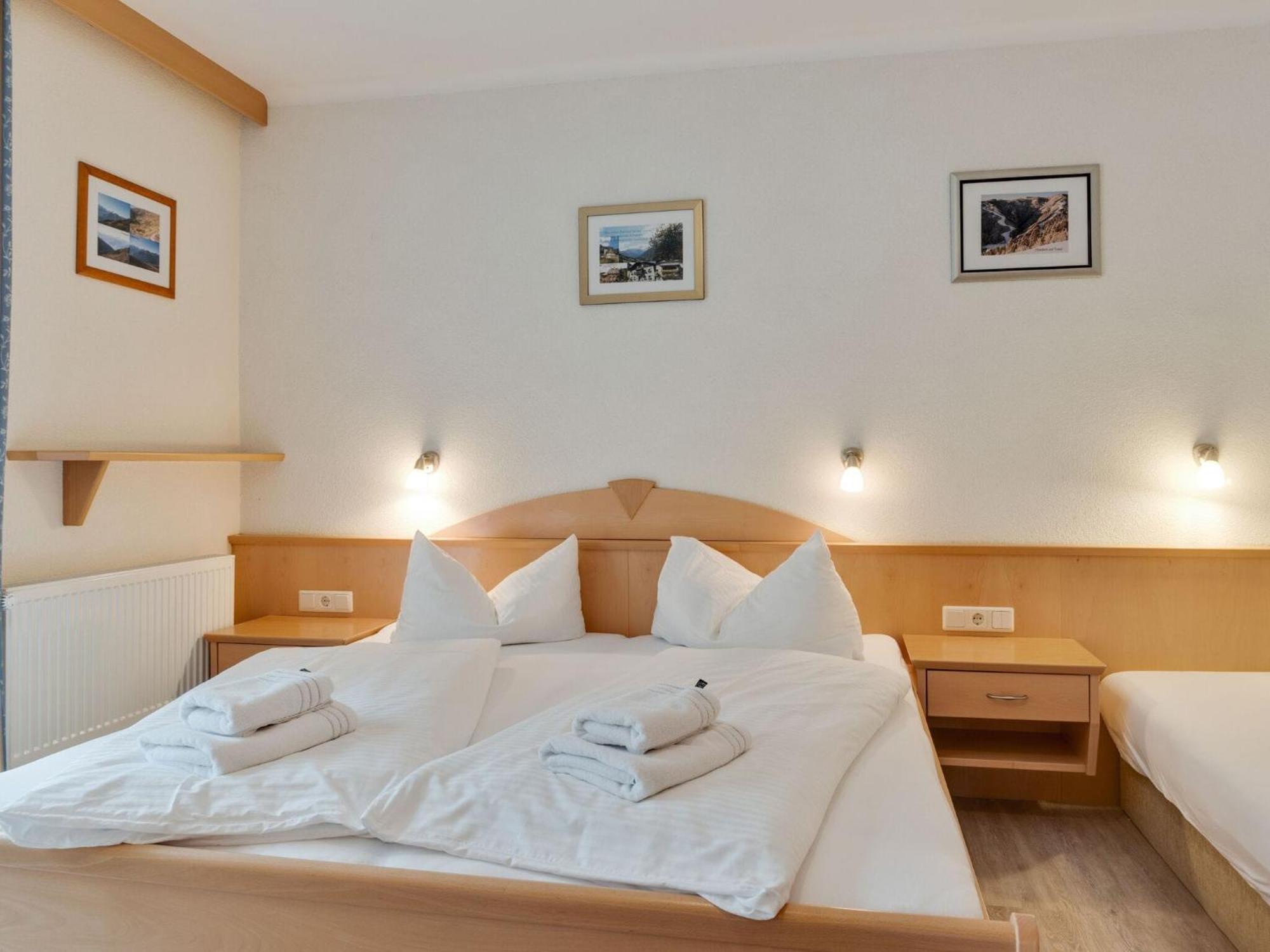 Beautiful Apartment In Zell Am See Near Ski Area Luaran gambar