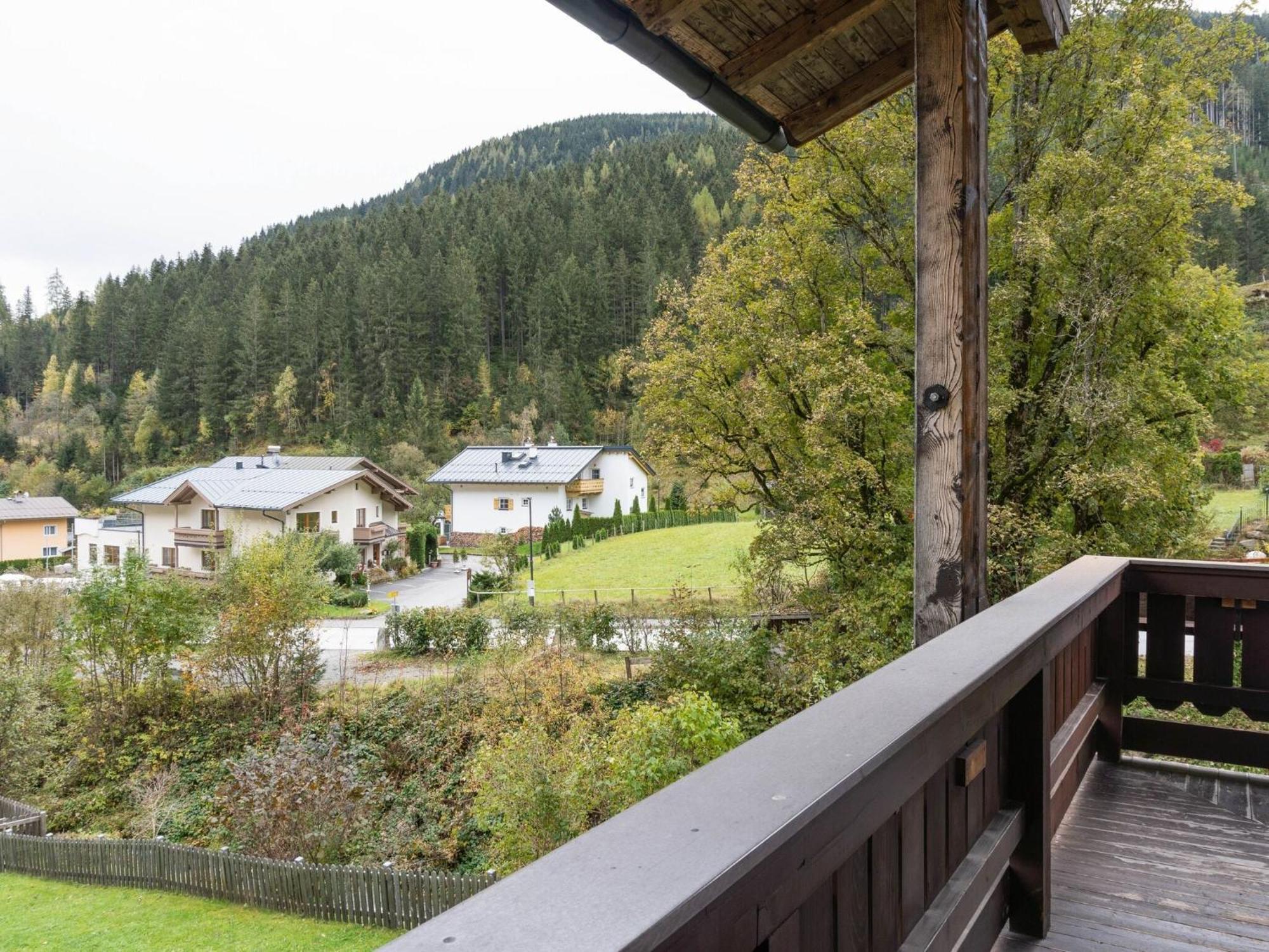 Beautiful Apartment In Zell Am See Near Ski Area Luaran gambar