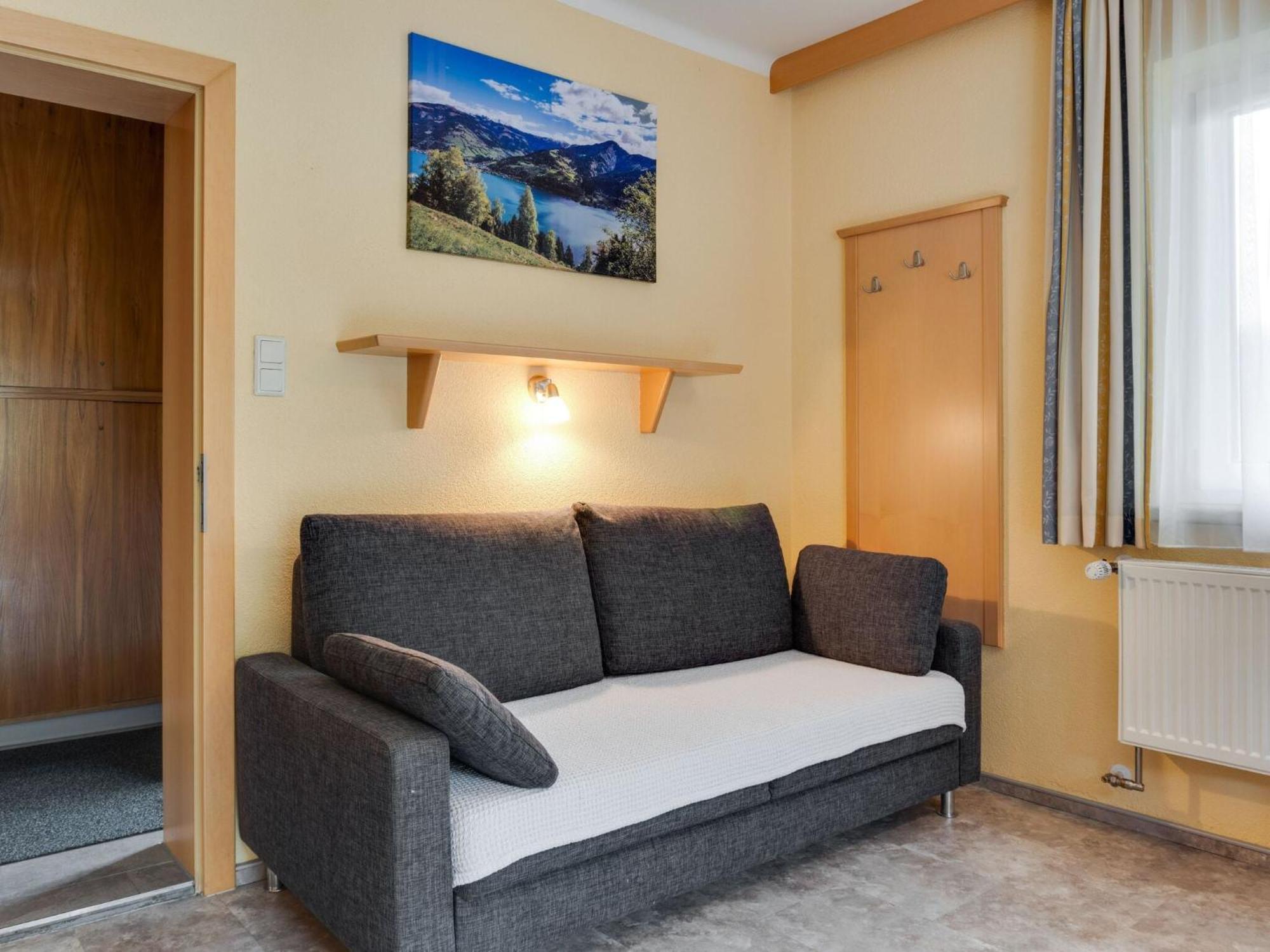 Beautiful Apartment In Zell Am See Near Ski Area Luaran gambar