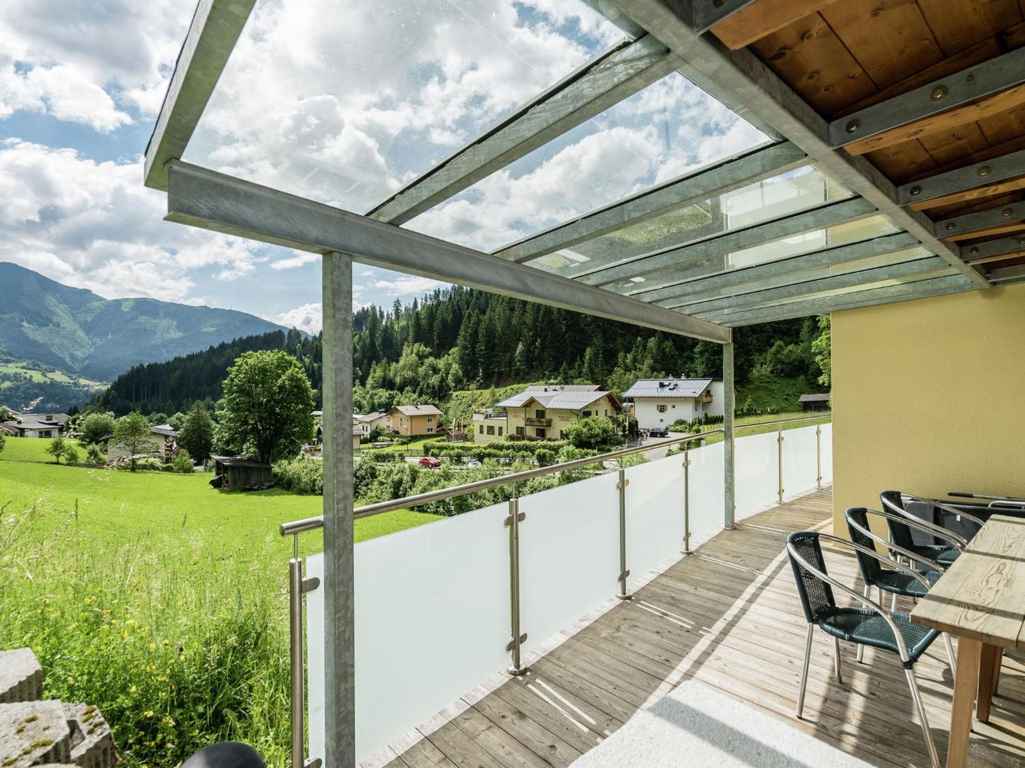 Beautiful Apartment In Zell Am See Near Ski Area Luaran gambar