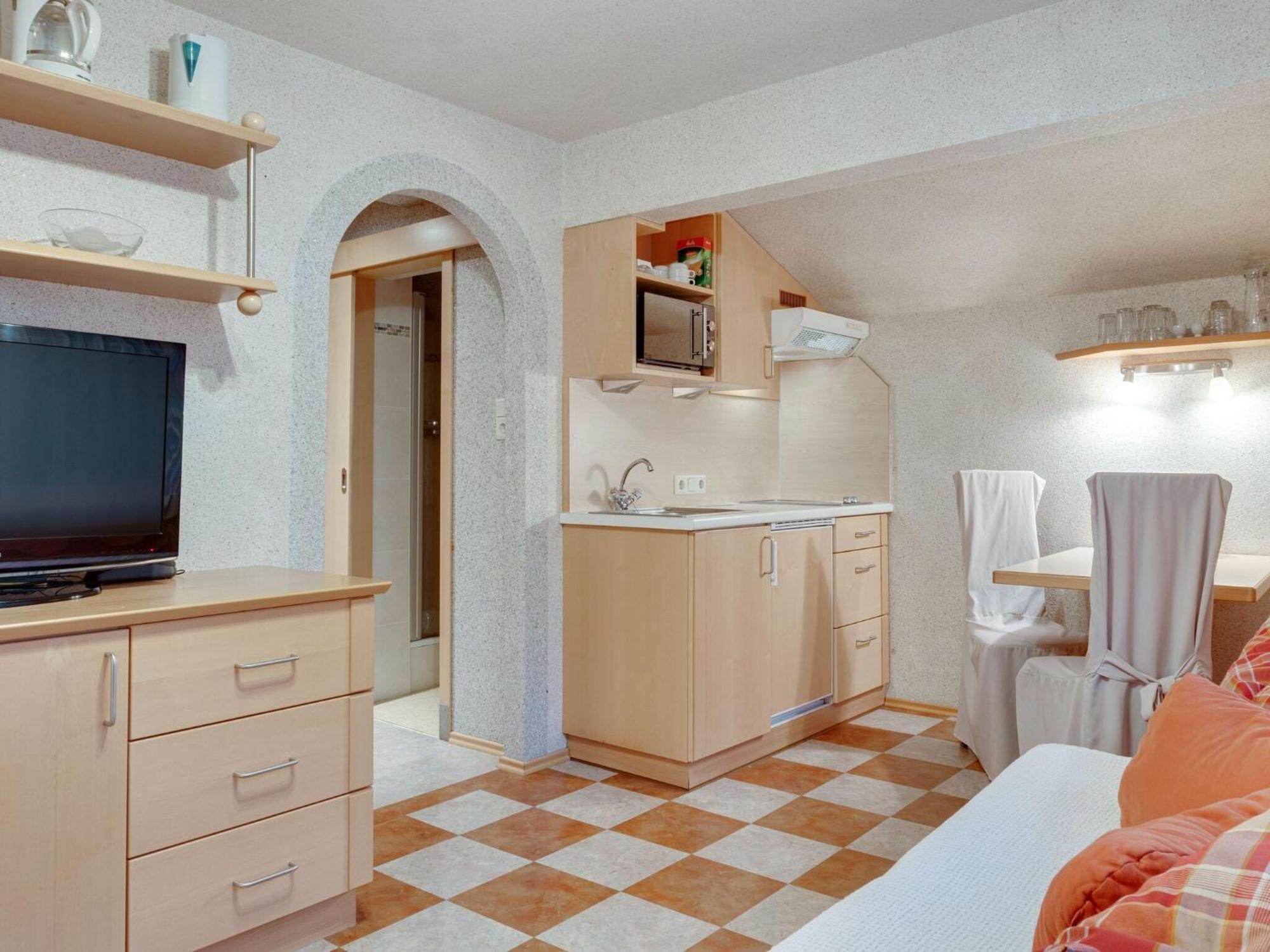 Beautiful Apartment In Zell Am See Near Ski Area Luaran gambar