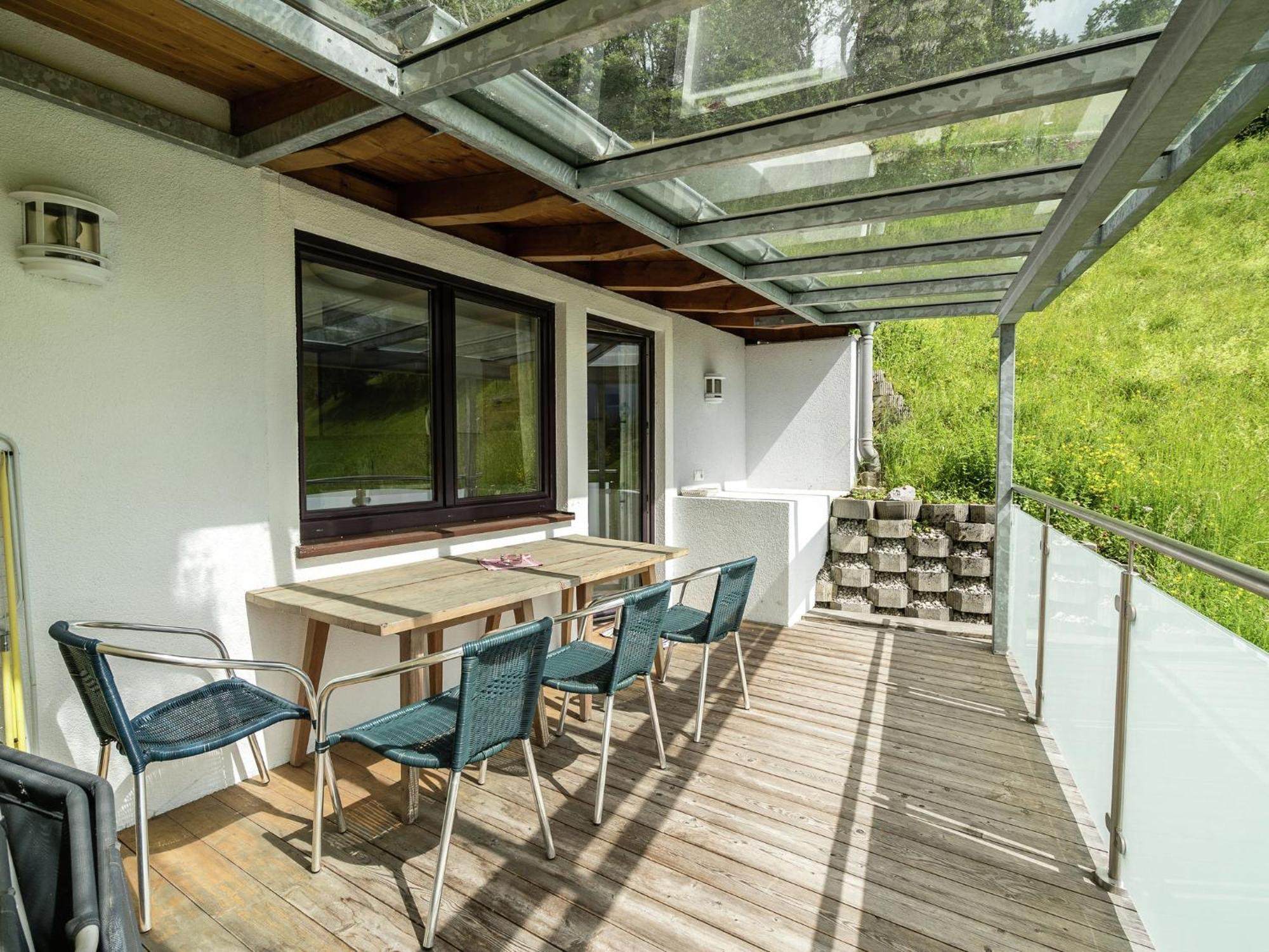 Beautiful Apartment In Zell Am See Near Ski Area Luaran gambar