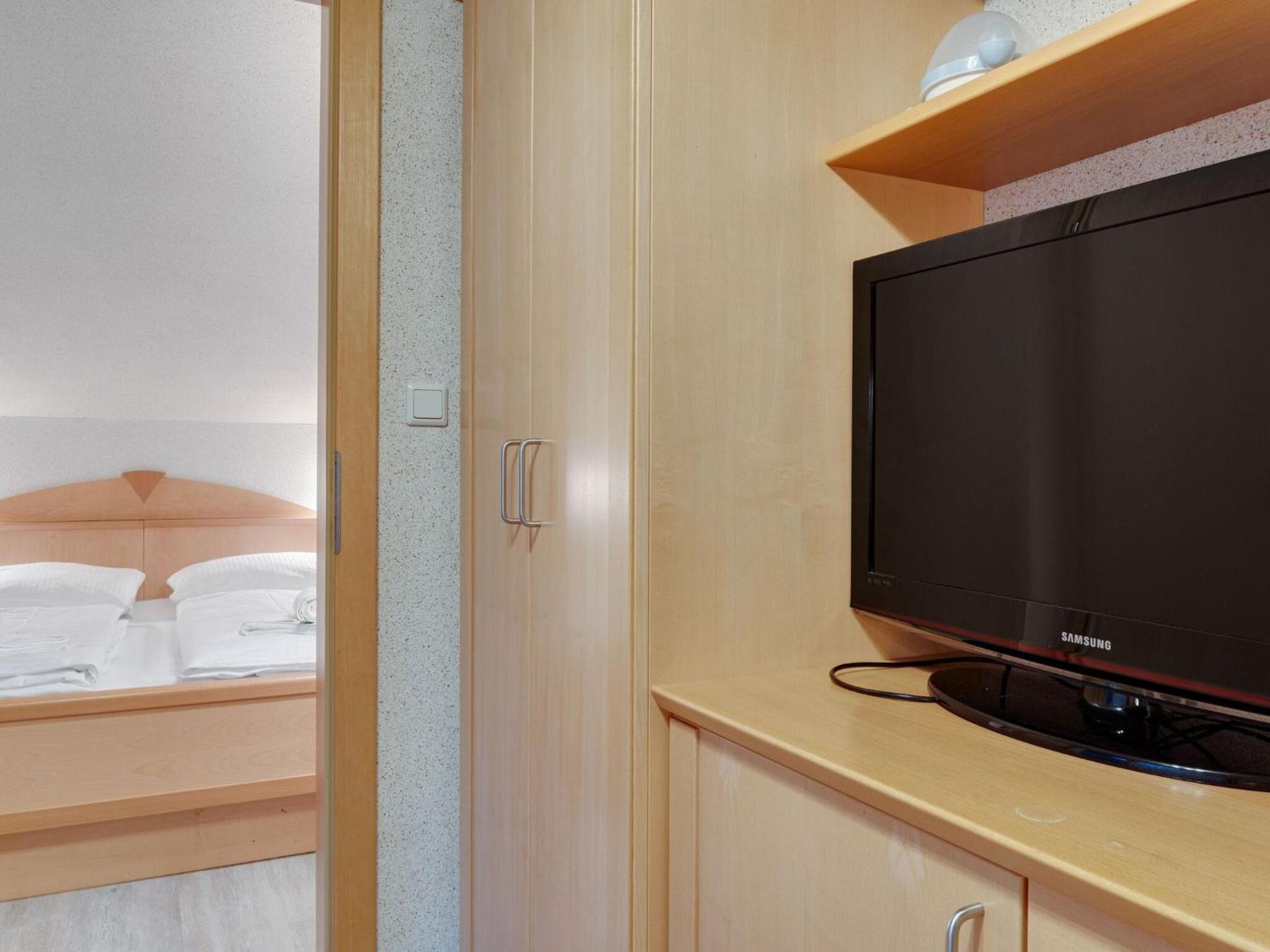 Beautiful Apartment In Zell Am See Near Ski Area Luaran gambar