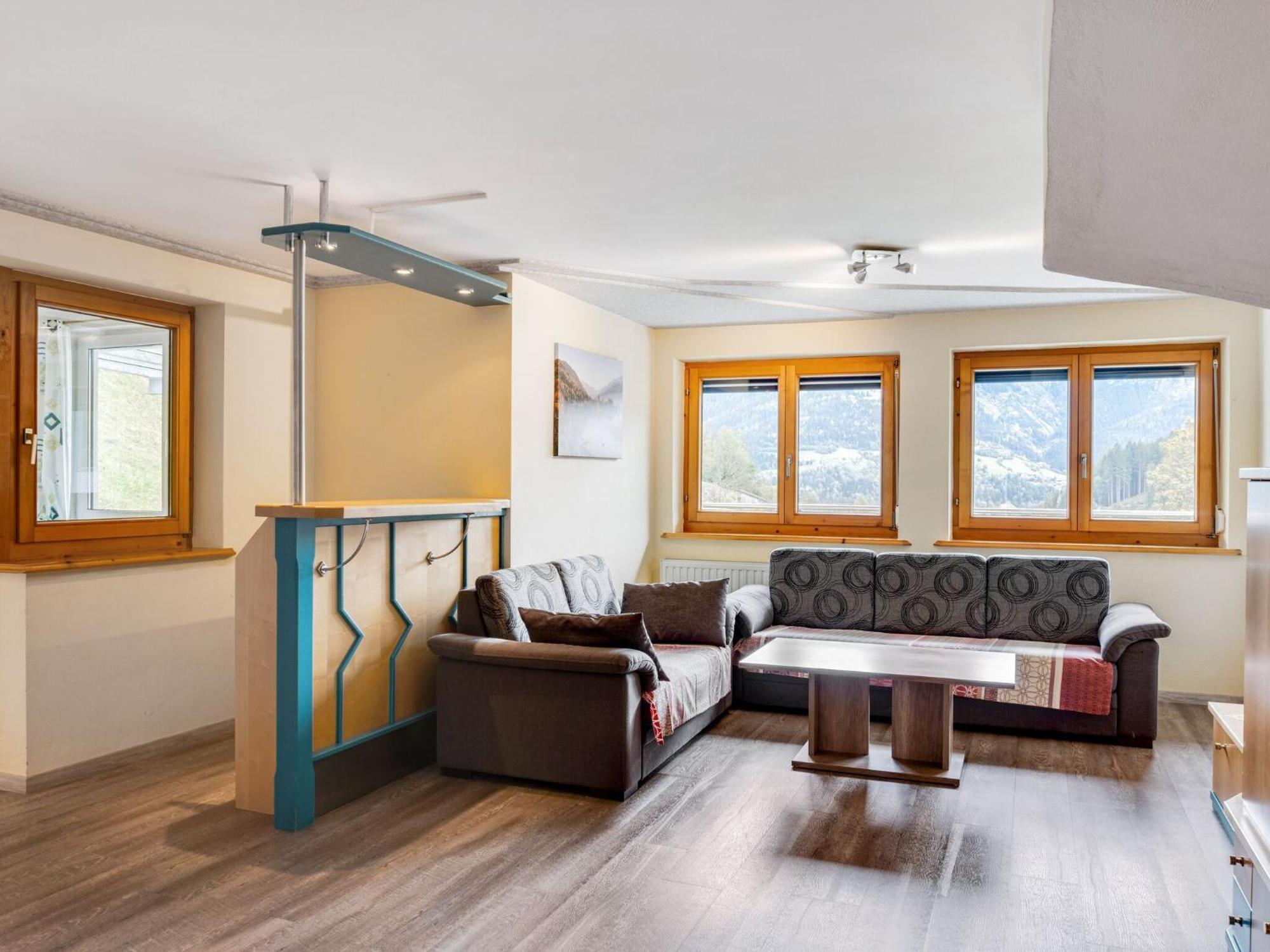 Beautiful Apartment In Zell Am See Near Ski Area Luaran gambar