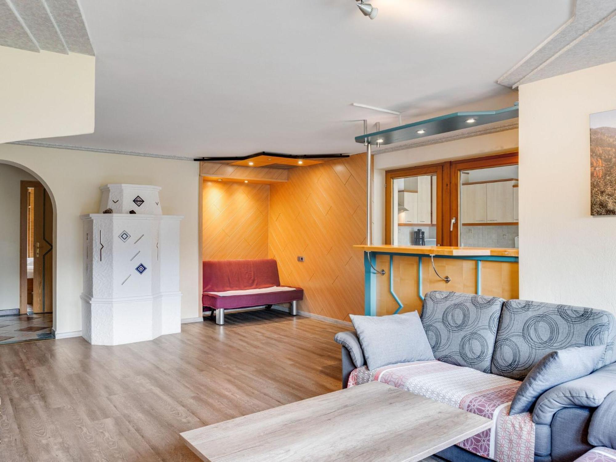 Beautiful Apartment In Zell Am See Near Ski Area Luaran gambar
