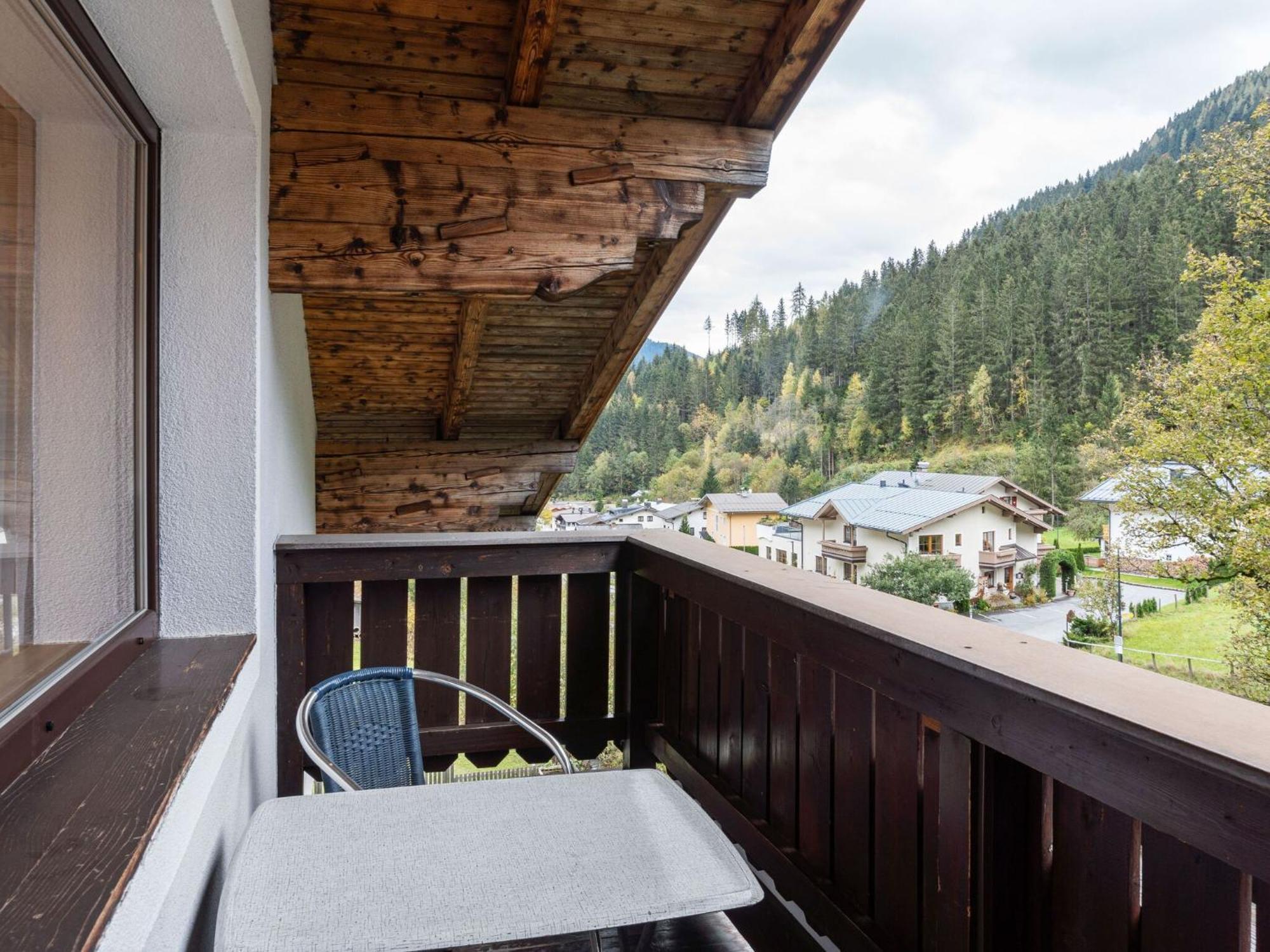 Beautiful Apartment In Zell Am See Near Ski Area Luaran gambar